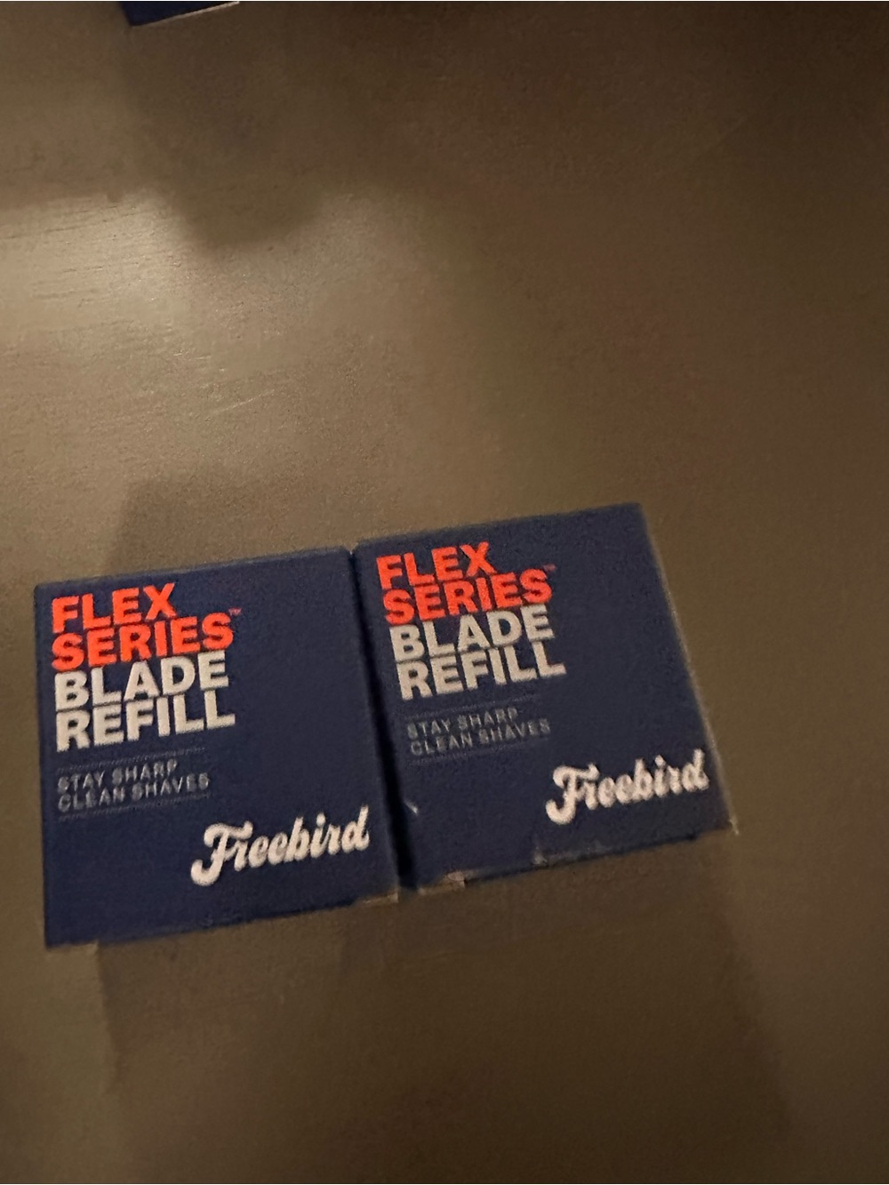 Freebird Flex Series Blase Refill - 2 pk